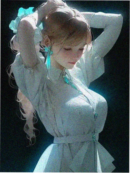 怦然心动